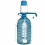 Помпа Аква для воды для 5 - 19 л бутылей